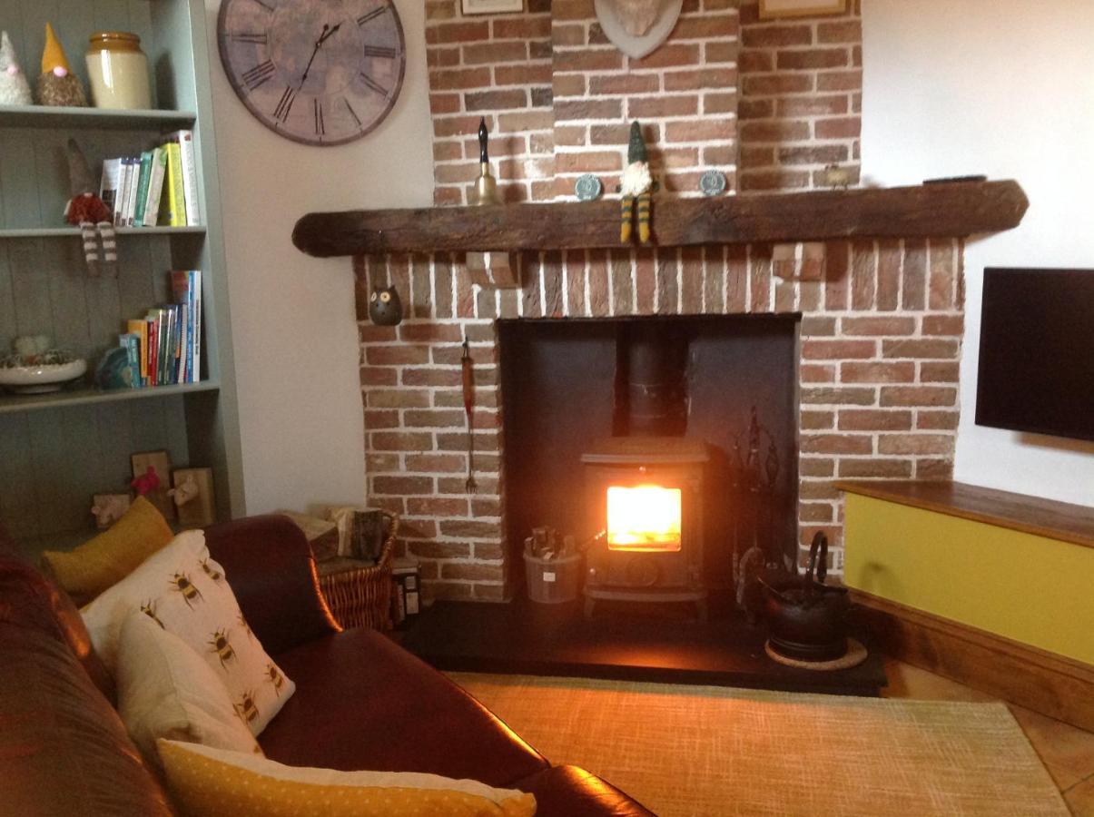 The Hayloft. Entire Barn Conversion Near Keswick Applethwaite المظهر الخارجي الصورة